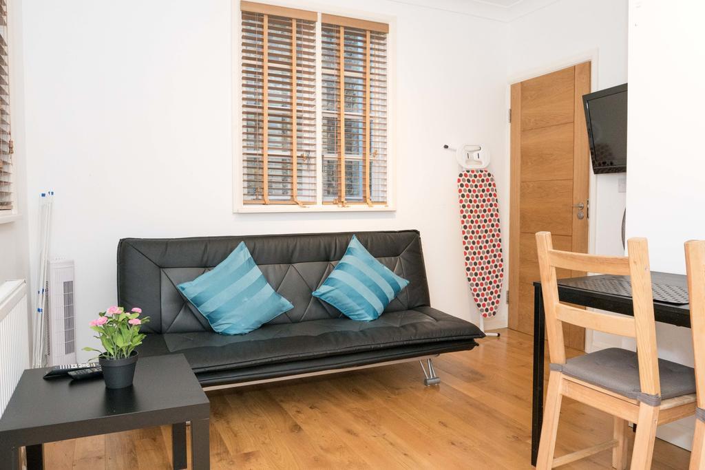 Alexander Paddington Apartments Londen Buitenkant foto